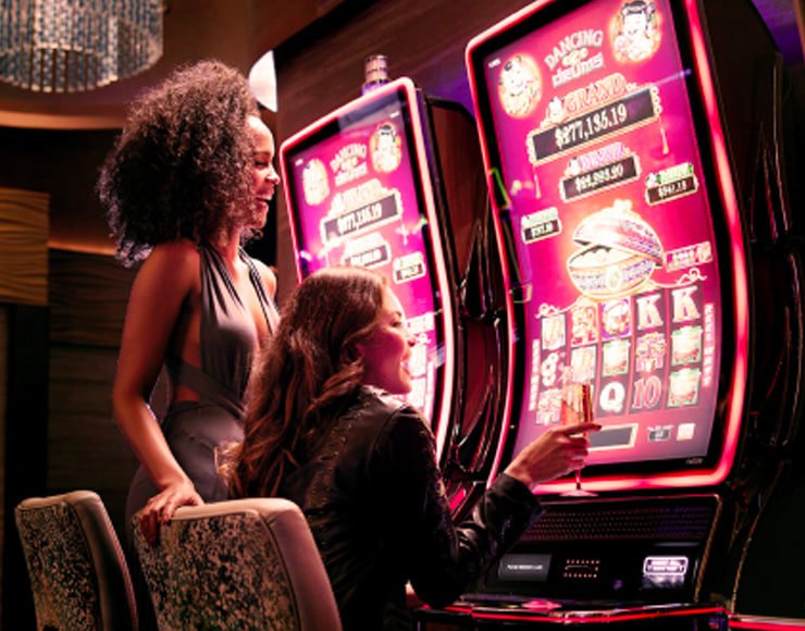 Tampilan mobile sportsbook dan slot online pada smartphone di naga6d
