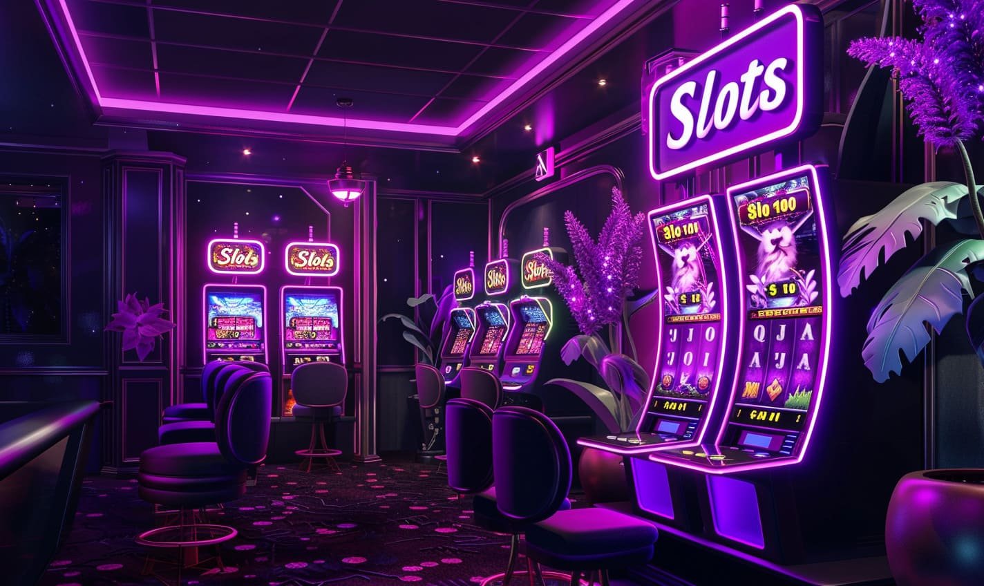 Beragam permainan slot online populer naga6d dengan grafik menarik dan fitur bonus